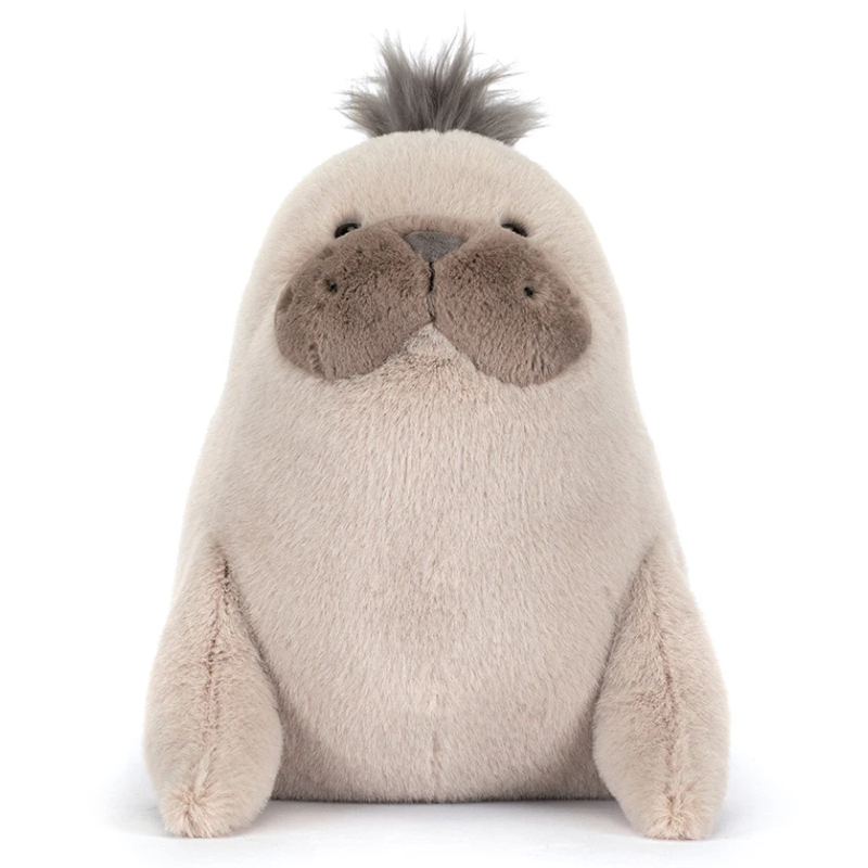 Roarwell Sea Lion Plush Toy