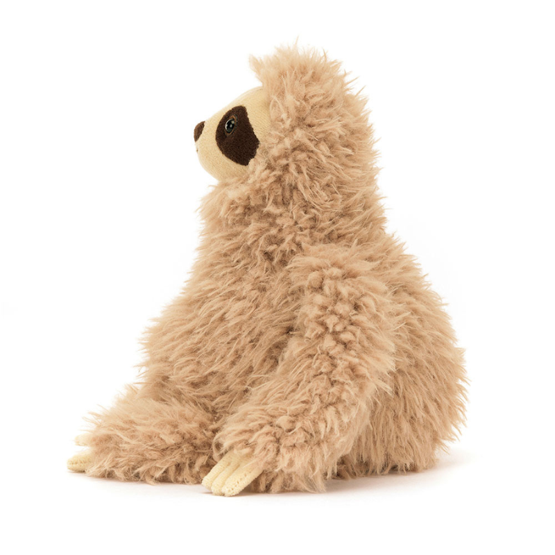 Selma Sloth Plush Toy