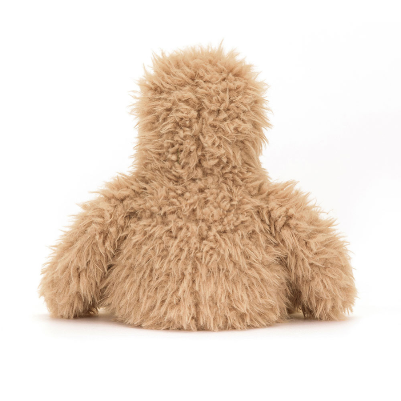 Selma Sloth Plush Toy