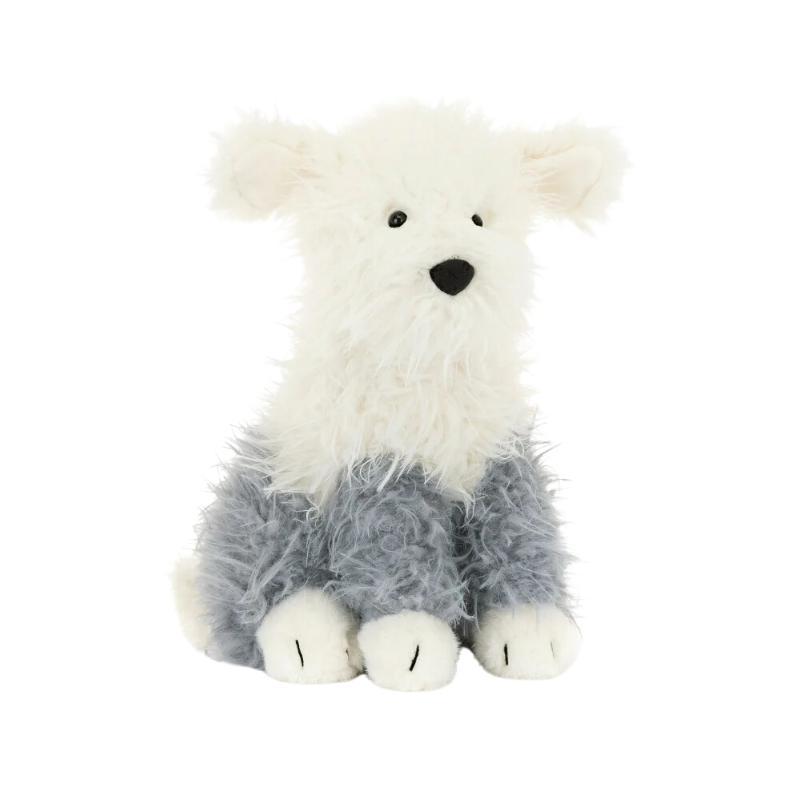 Ewert Sheepdog Plush Toy