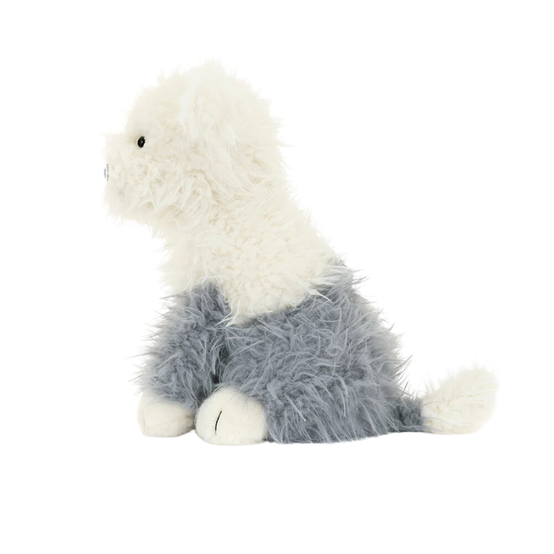 Ewert Sheepdog Plush Toy