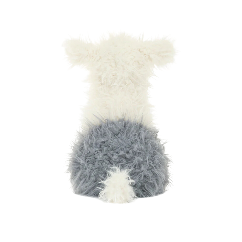 Ewert Sheepdog Plush Toy