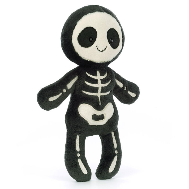 Skeleton Bob