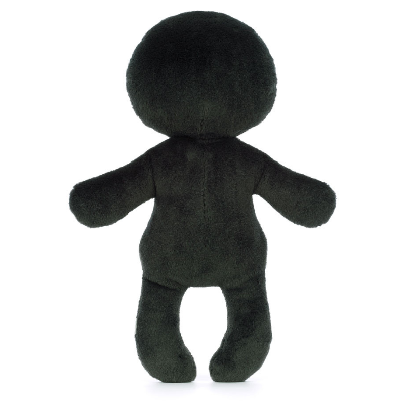 Skeleton Bob Plush Toy