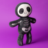 Skeleton Bob