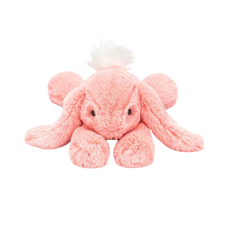 Smudge Animal Plush Toy