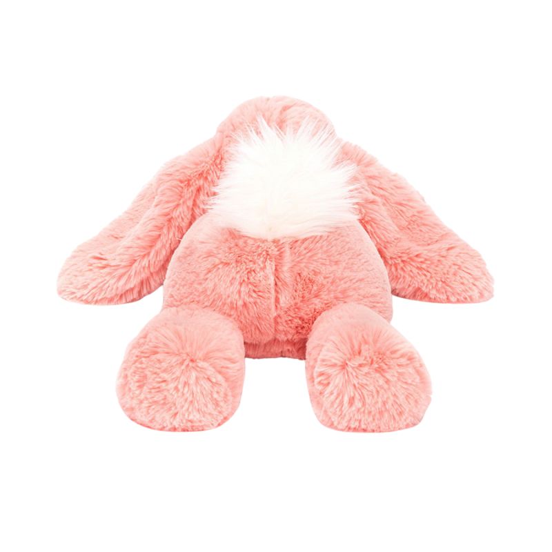 Smudge Animal Plush Toy