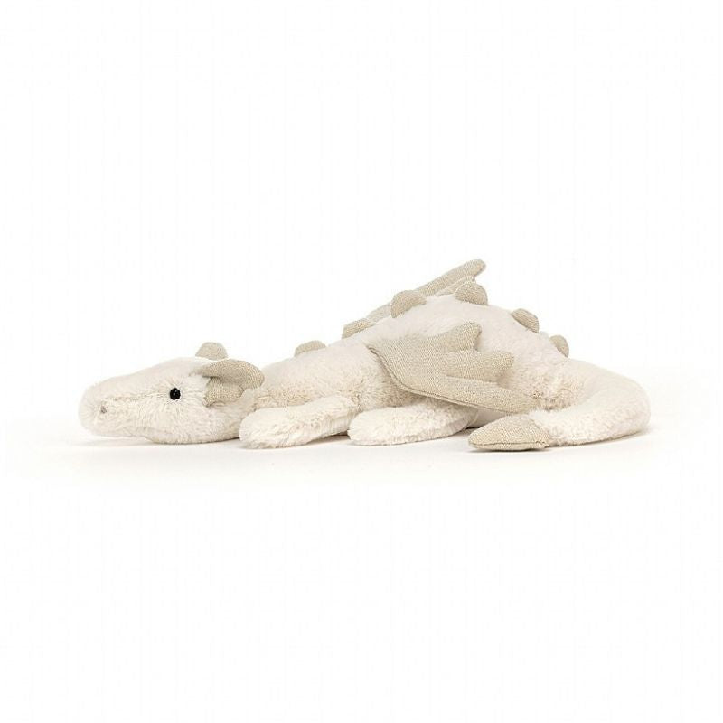 Dragon Plush Toys Snow Dragon