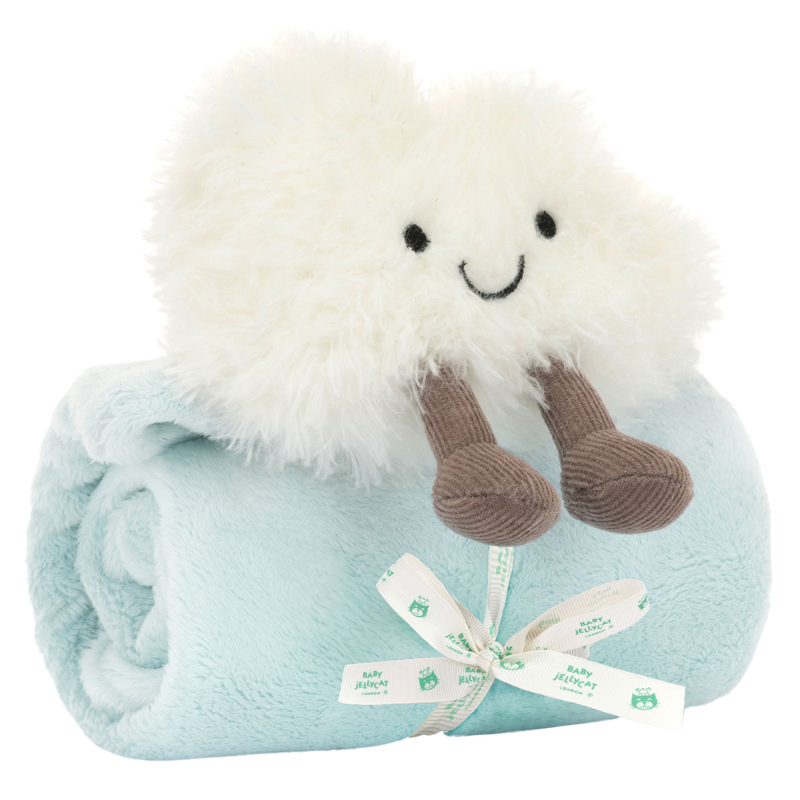 Amuseable Object Soothers