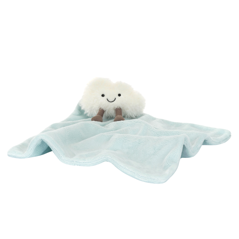 Amuseable Object Soothers