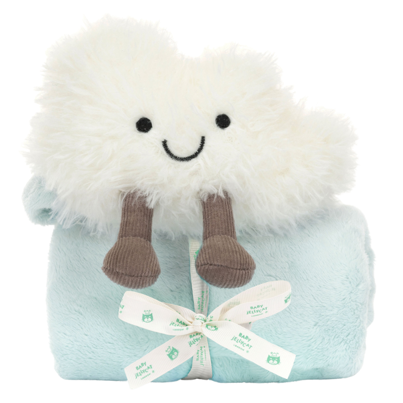 Amuseable Object Soothers