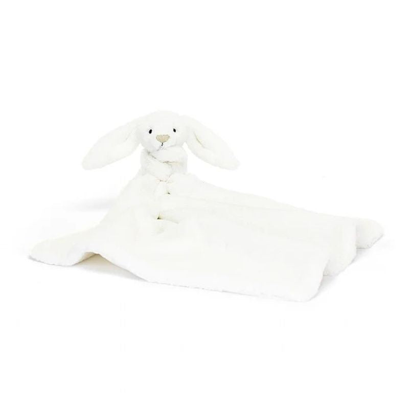 Bashful Luxe Bunny Soothers