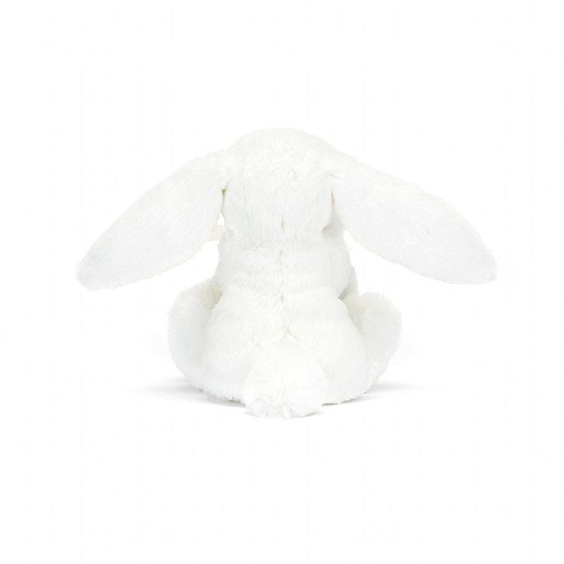 Bashful Luxe Bunny Soothers