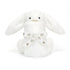 Bashful Luxe Bunny Soothers