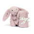 Bashful Luxe Bunny Soothers