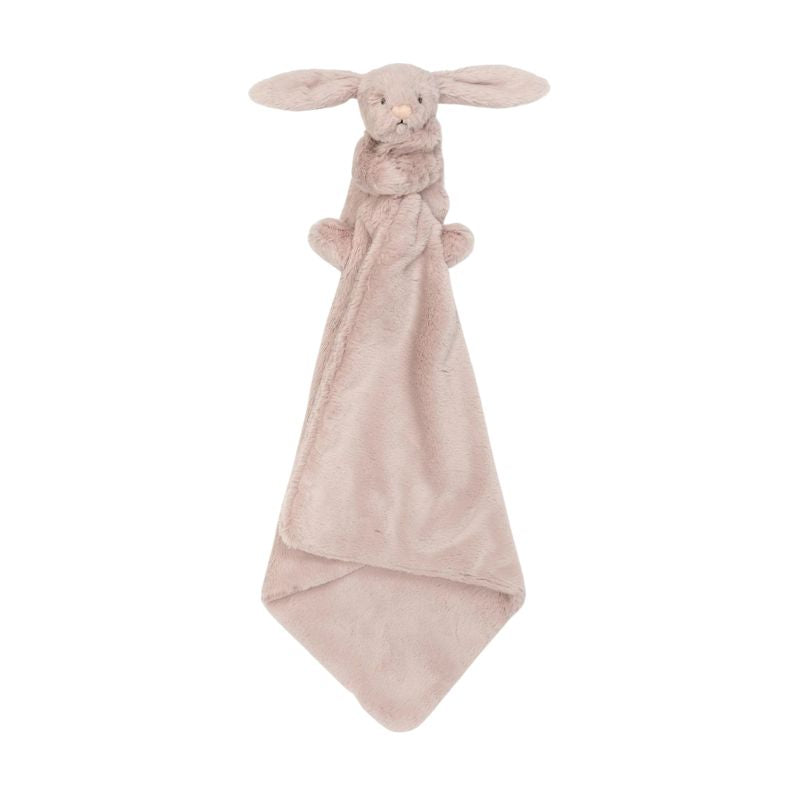 Bashful Luxe Bunny Soothers