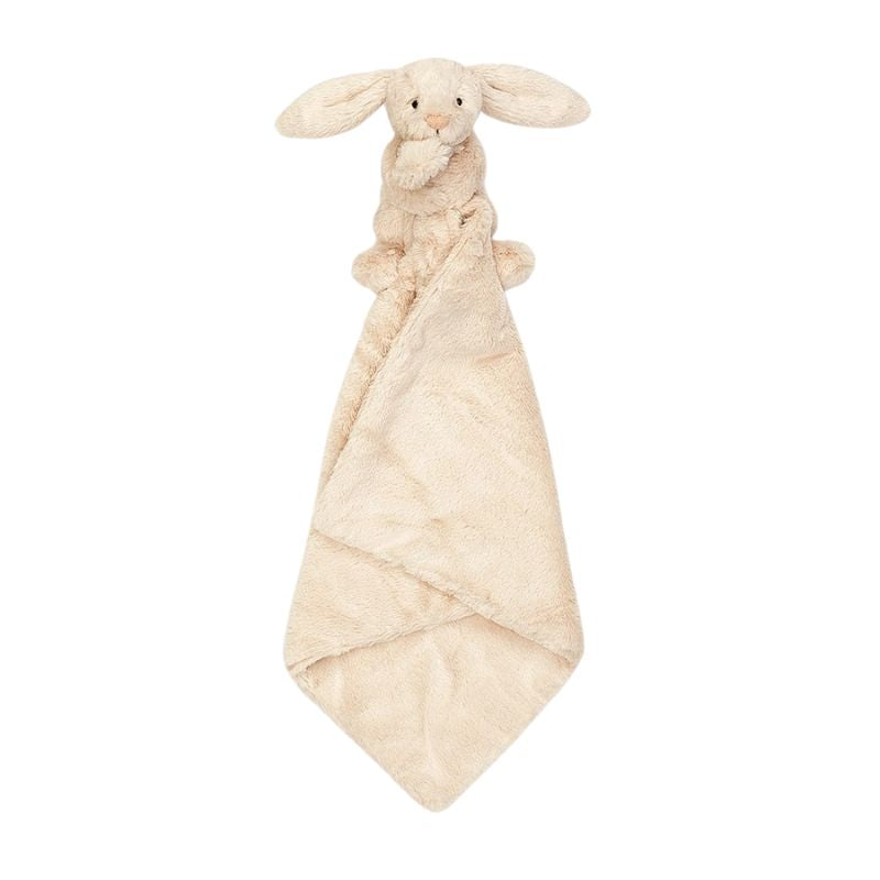 Bashful Luxe Bunny Soothers