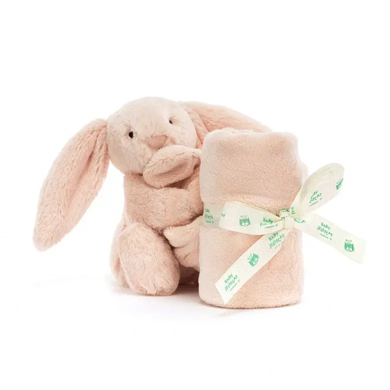 Bashful Animal Soothers
