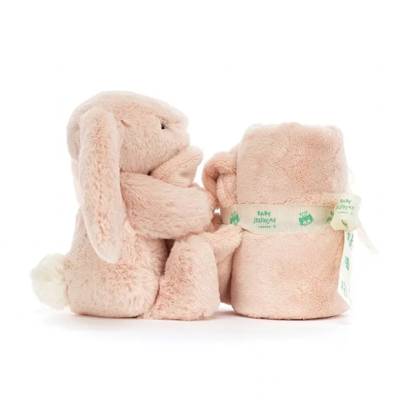 Bashful Animal Soothers