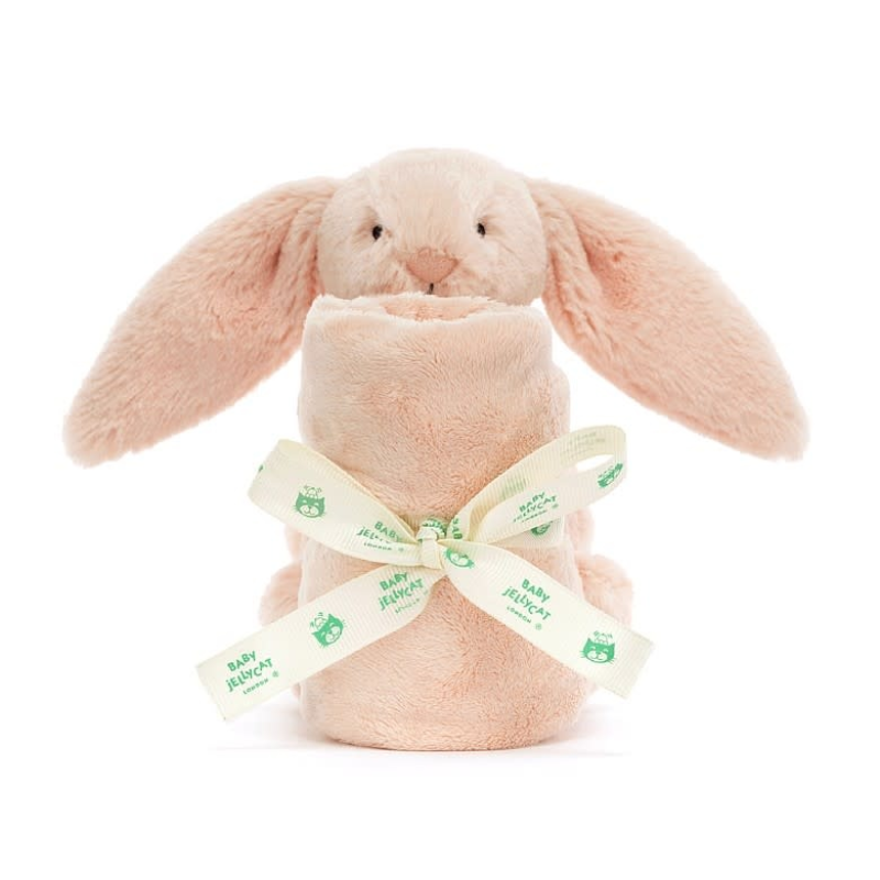 Bashful Animal Soothers