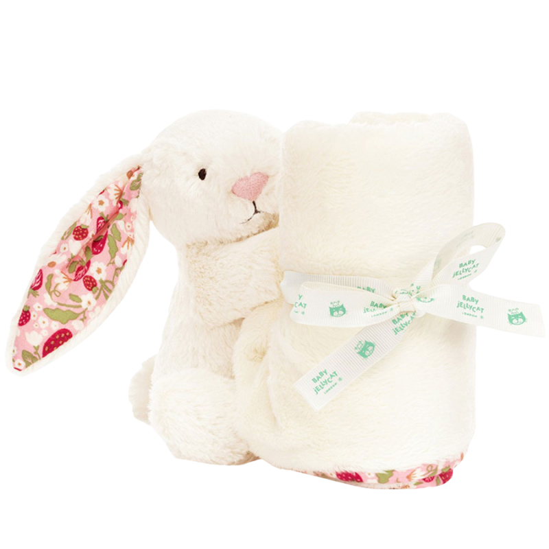 Bashful Animal Soothers