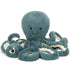 Octopus Plush Toy Storm