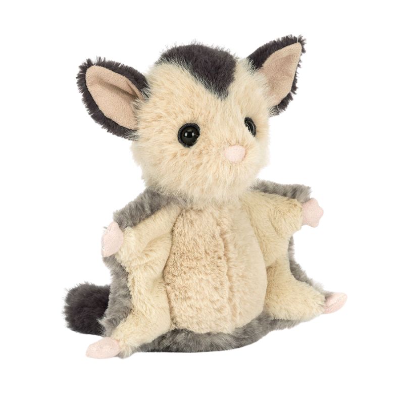 Chip Seagull | Snuggle Bugz | Canada's Baby Store