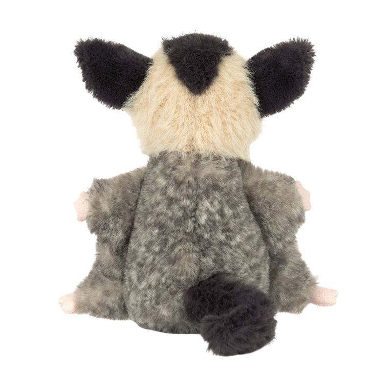 Lolly Sugar Glider Plush Toy