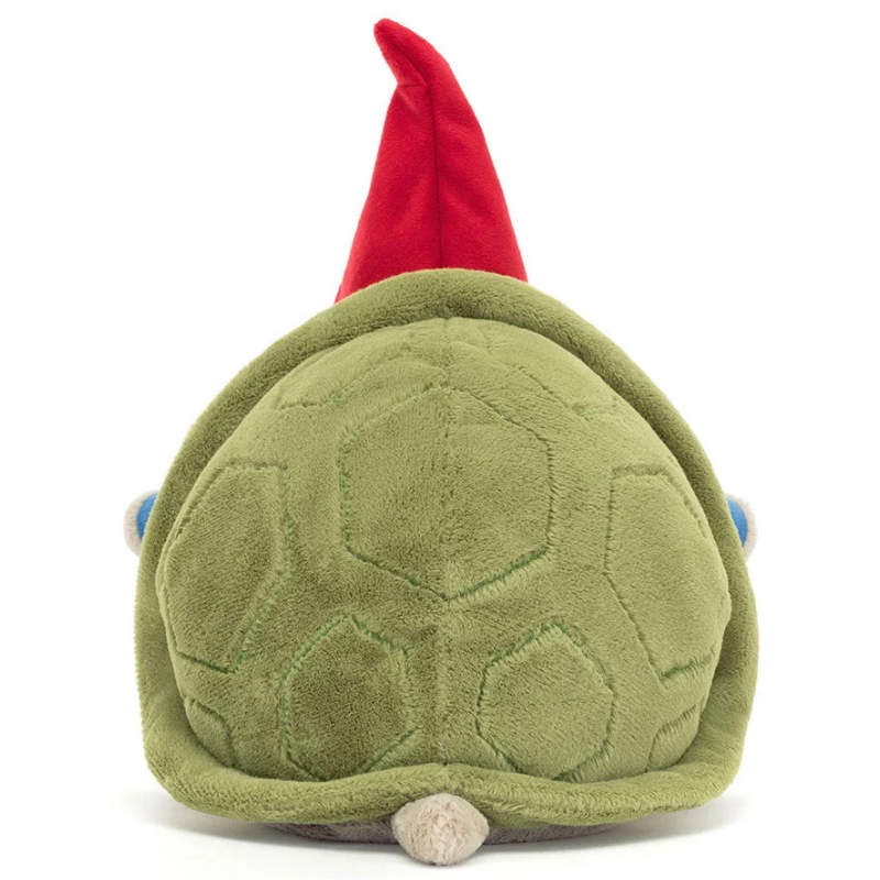 Timmy Turtle Garden Gnome