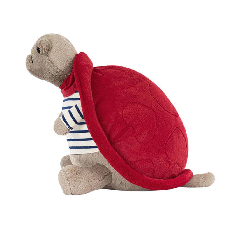 Timmy Turtle Romantic Outfit – Snuggle Bugz