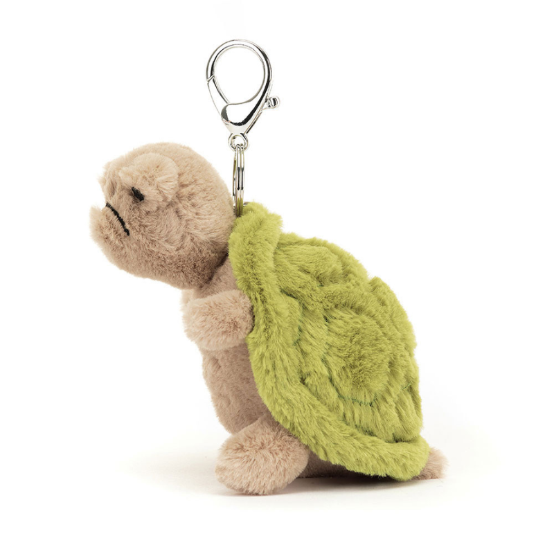 Bag Charm Plush Toy