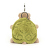 Bag Charm Plush Toy