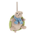 Holiday Plush Ornaments