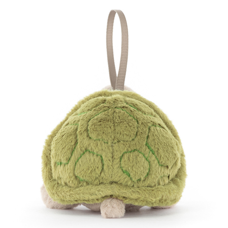Holiday Plush Ornaments