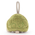 Holiday Plush Ornaments