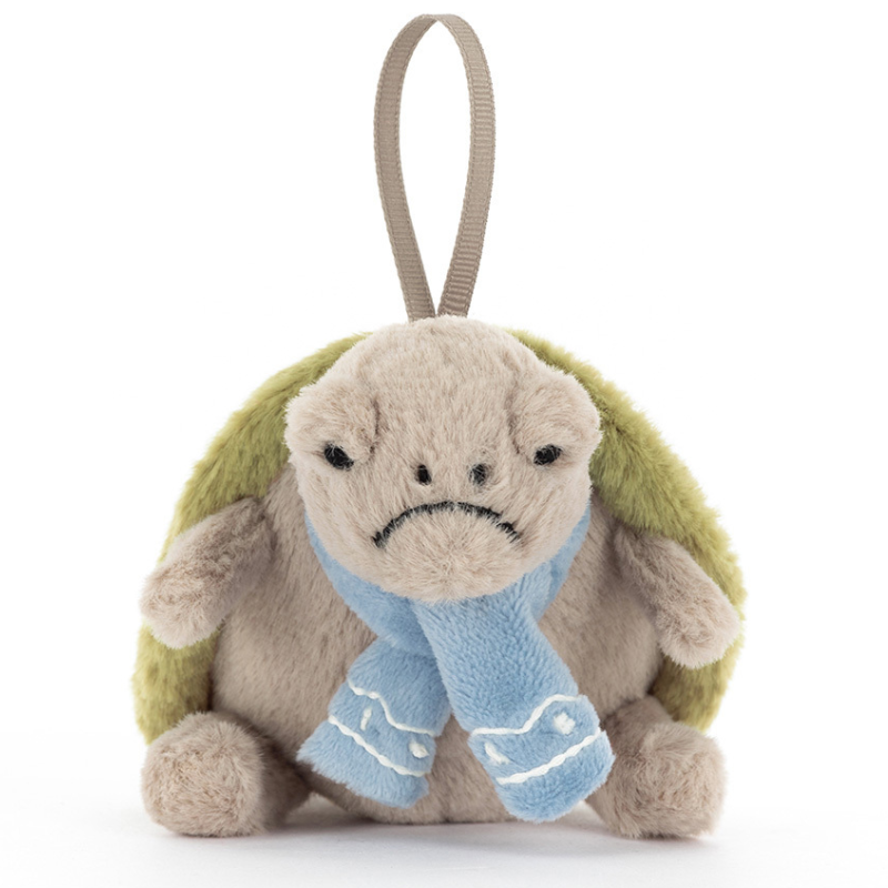 Holiday Plush Ornaments Plush Toy