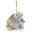 Holiday Plush Ornaments