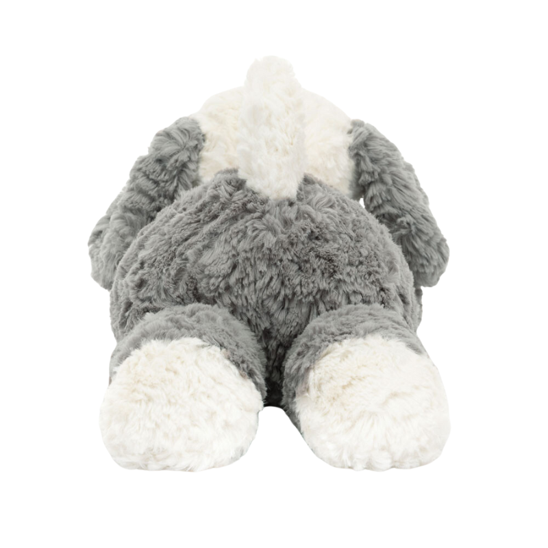 Tumblie Sheep Dog Plush Toy