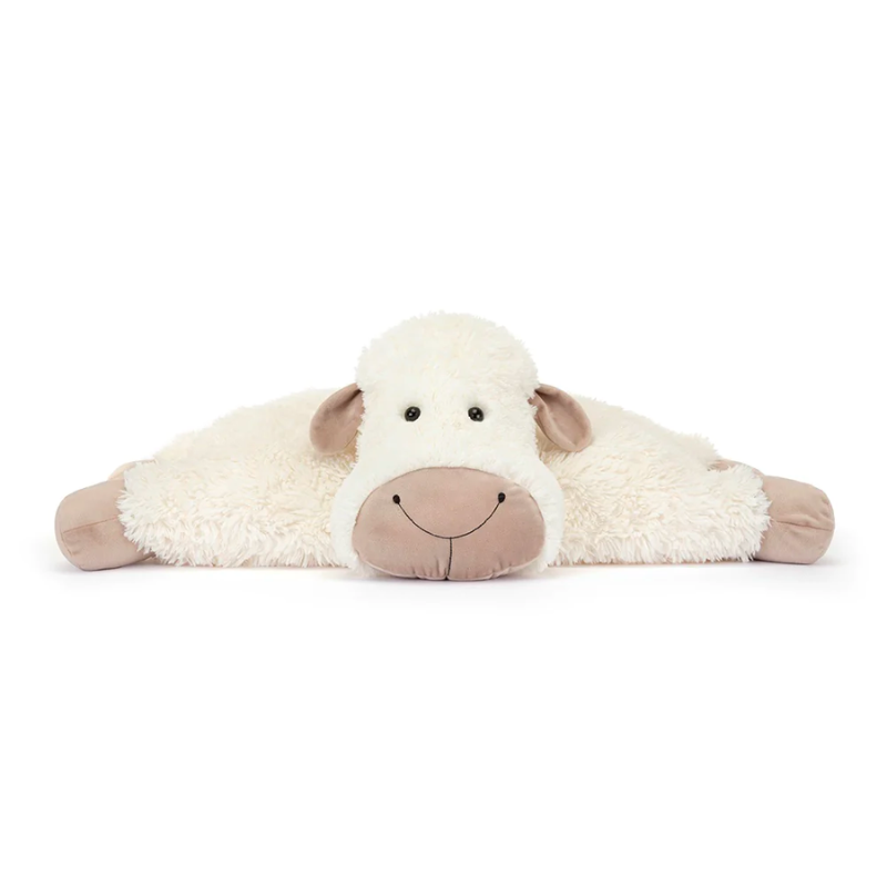 Truffle Sheep Plush Toy