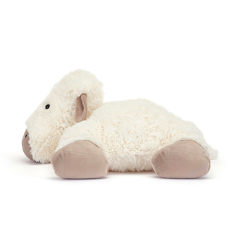 Truffle Sheep Plush Toy