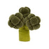 Vivacious Plush Vegetables