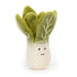 Vivacious Plush Vegetables