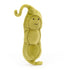 Vivacious Plush Vegetables 