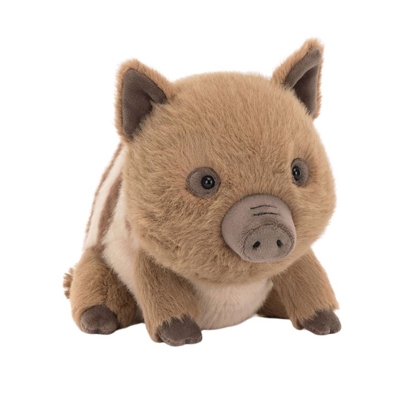 Swinley Boar | Snuggle Bugz | Canada's Baby Store