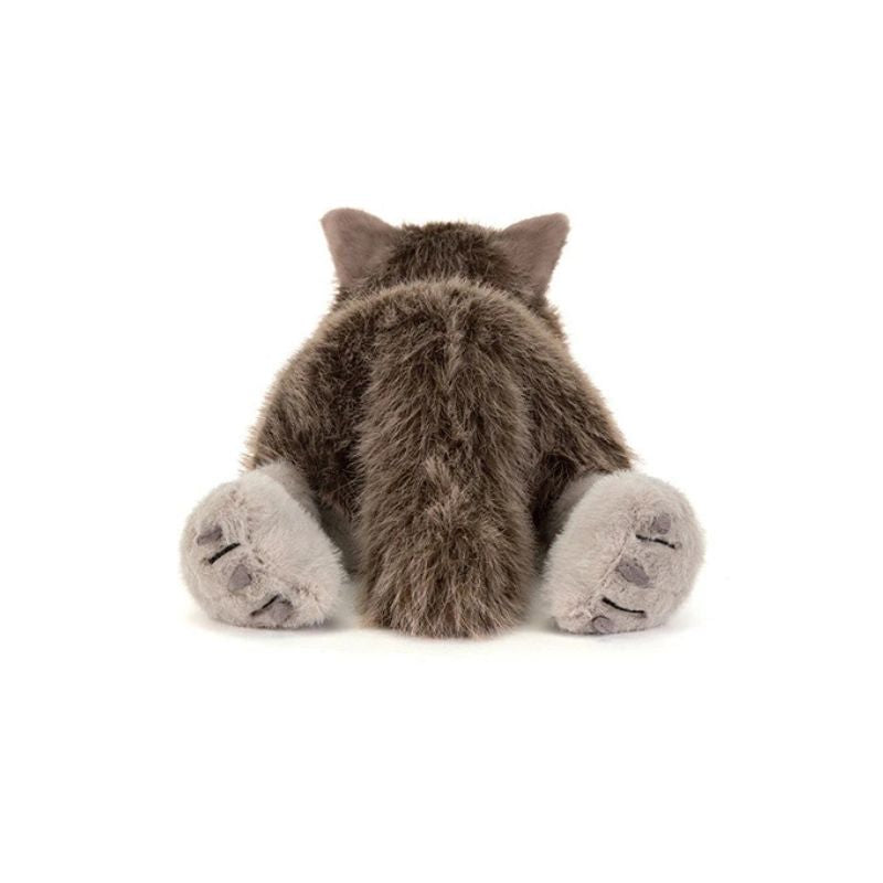 Ulrich Wolf Plush Toy