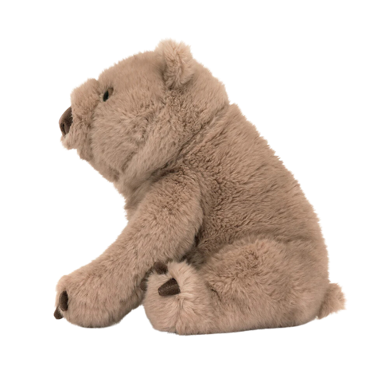 Wonda Wombat Plush Toy