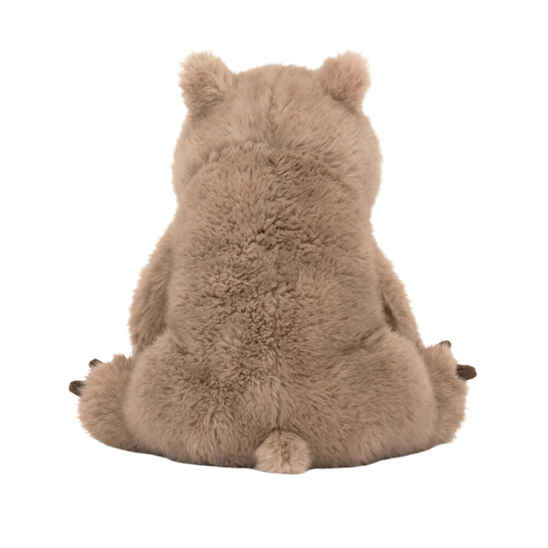 Wonda Wombat Plush Toy