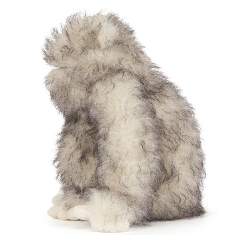 Bretti Yeti Plush Toy