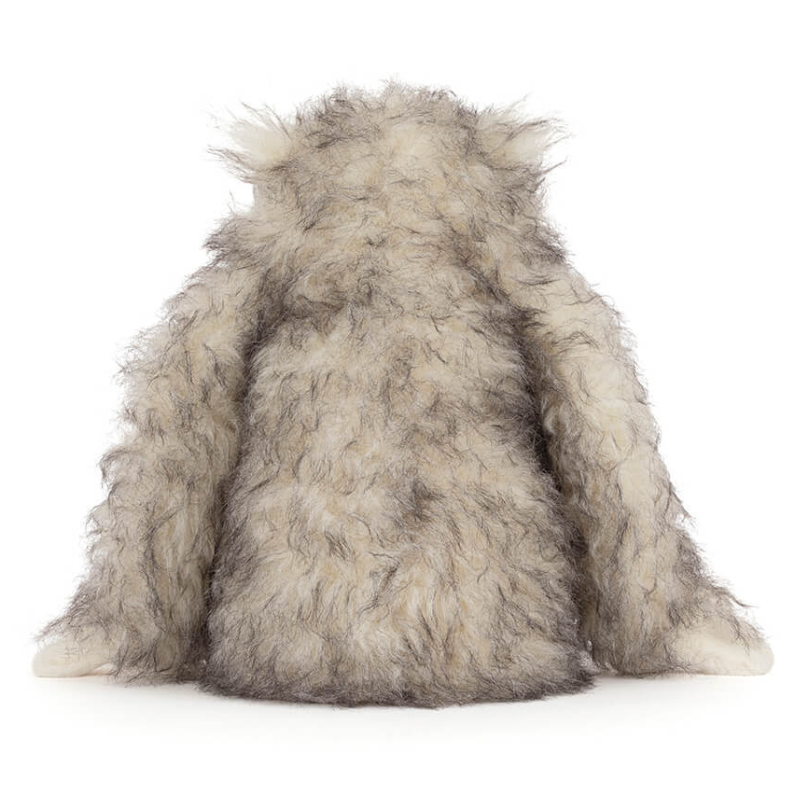 Bretti Yeti Plush Toy
