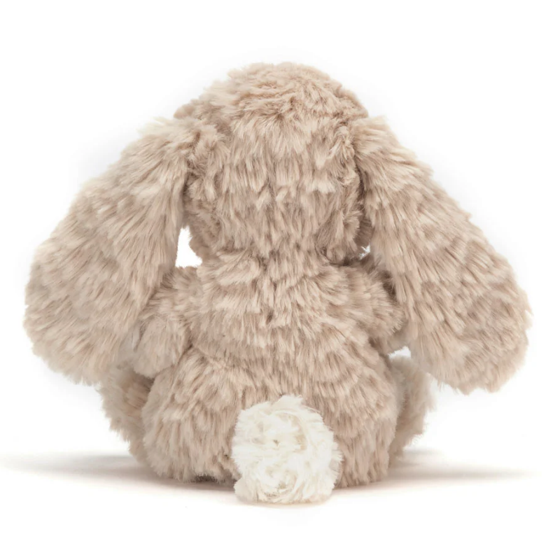 Yummy Bunny Plush Bunny